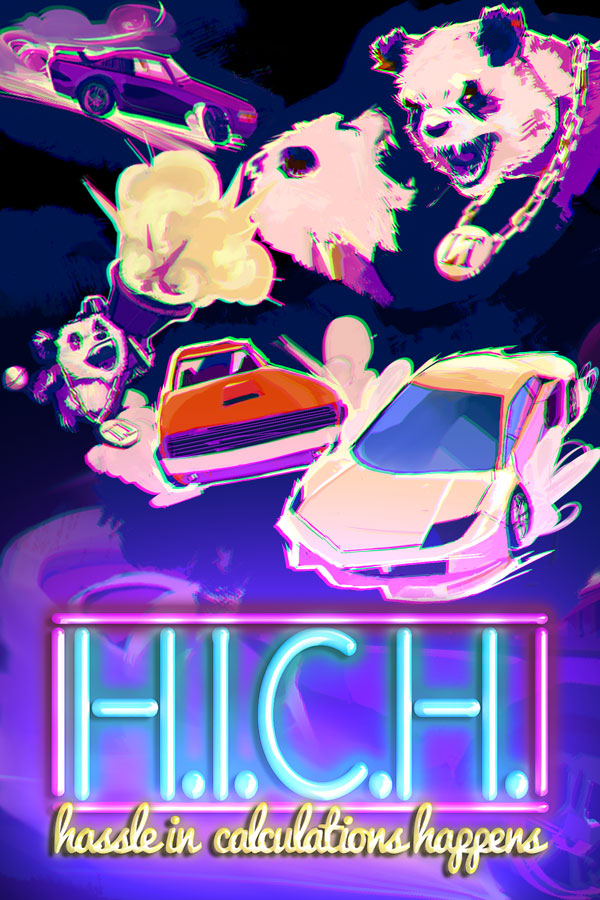 H.I.C.H.