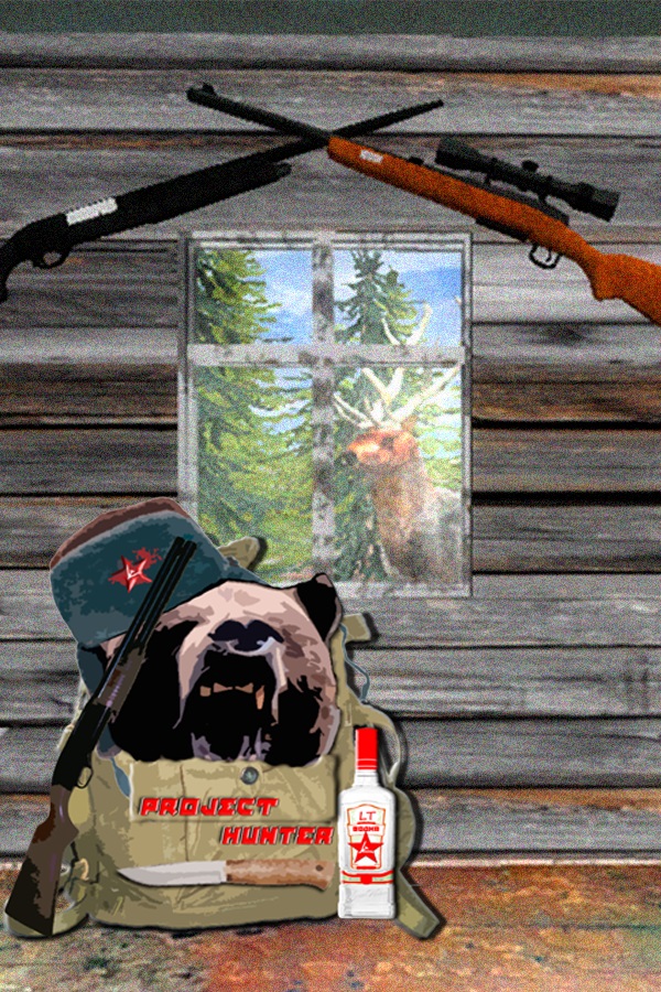 Project Hunter